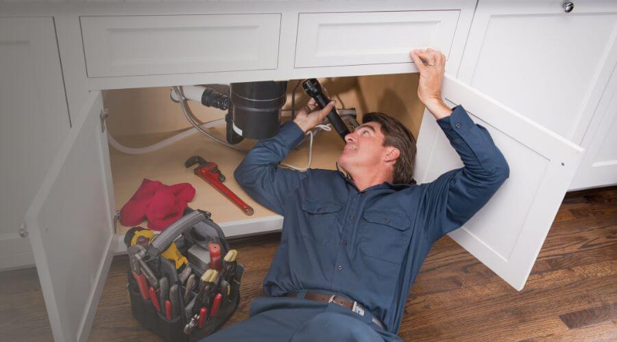 Local expert plumbing services in Beaver Falls, PA